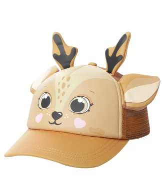 CACHUCHA TOTTO SUNNYS - BEIGE