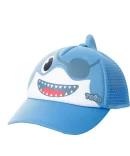 CACHUCHA TOTTO SUNNYS - AZUL
