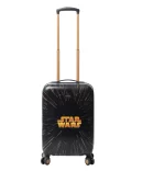 MALETA VIAJE TOTTO STAR WARS EMPIRE - TALLA S - NEGRO