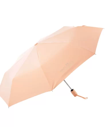 SOMBRILLA TOTTO UMBRE - CURUBA CON ESTUCHE