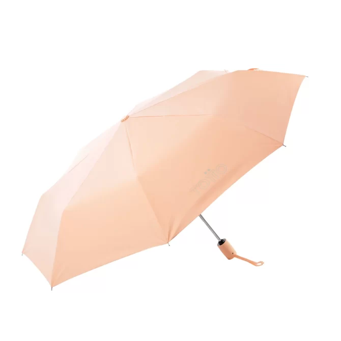 SOMBRILLA TOTTO UMBRE - CURUBA CON ESTUCHE