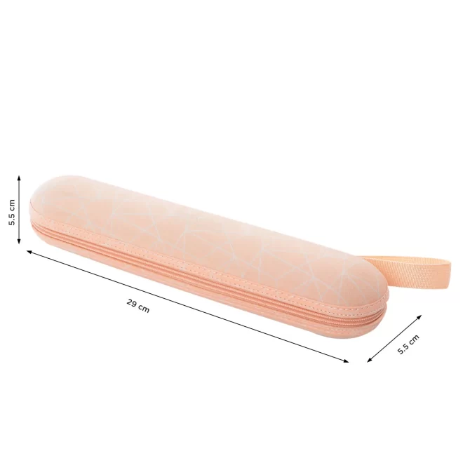 SOMBRILLA TOTTO UMBRE - CURUBA CON ESTUCHE