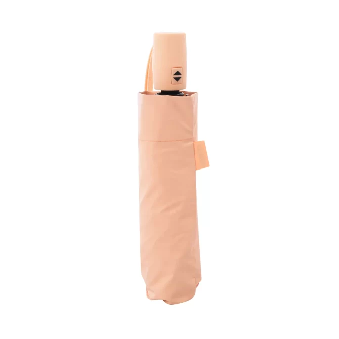 SOMBRILLA TOTTO UMBRE - CURUBA CON ESTUCHE