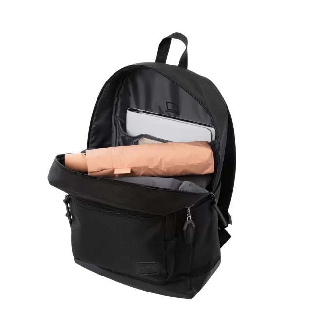 SOMBRILLA TOTTO UMBRE - CURUBA CON ESTUCHE