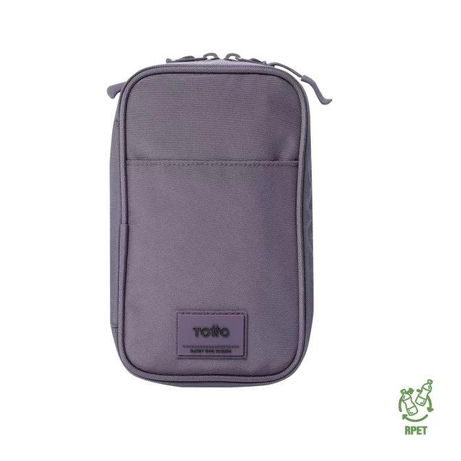 MULTIUSOS TOTTO RAMP- MORADO
