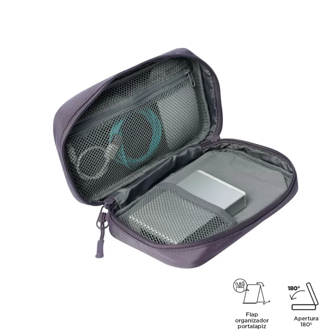 MULTIUSOS TOTTO RAMP- MORADO