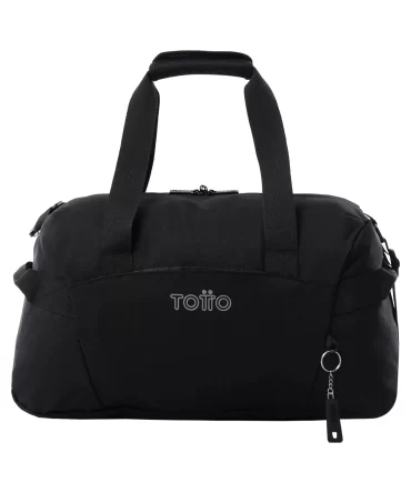 TULA TOTTO ACTIVE PRO VIAJE - TALLA S - NEGRO