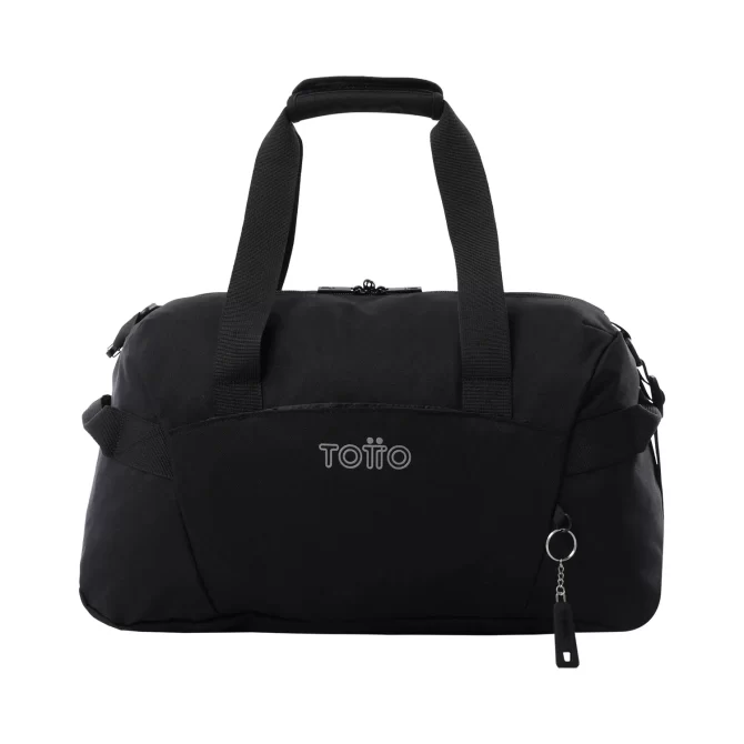 TULA TOTTO ACTIVE PRO VIAJE - TALLA S - NEGRO