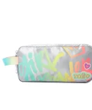 MULTIUSOS TOTTO GIRL POWER - GRIS