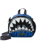 LONCHERA TOTTO SHARKY - AZUL