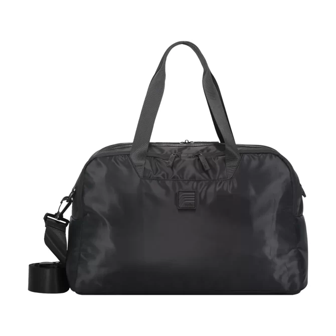 TULA TOTTO WEEKENDER VIAJE - TALLA L - NEGRO