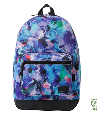 MORRAL TOTTO TOCAX PORTA PC 14" - TALLA L - MORADO