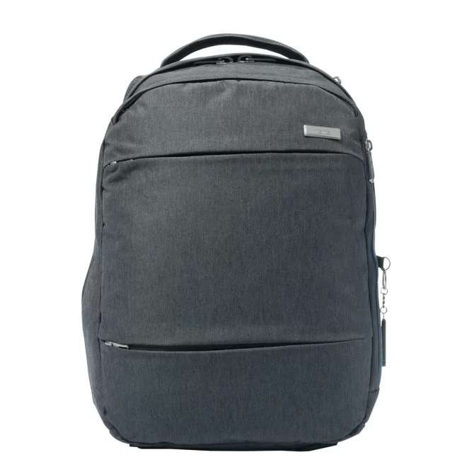 MORRAL TOTTO COLBERT EJECUTIVO - TALLA M - GRIS