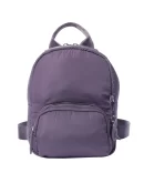 MORRAL TOTTO YEN 2.0 MINI - TALLA XS - MORADO