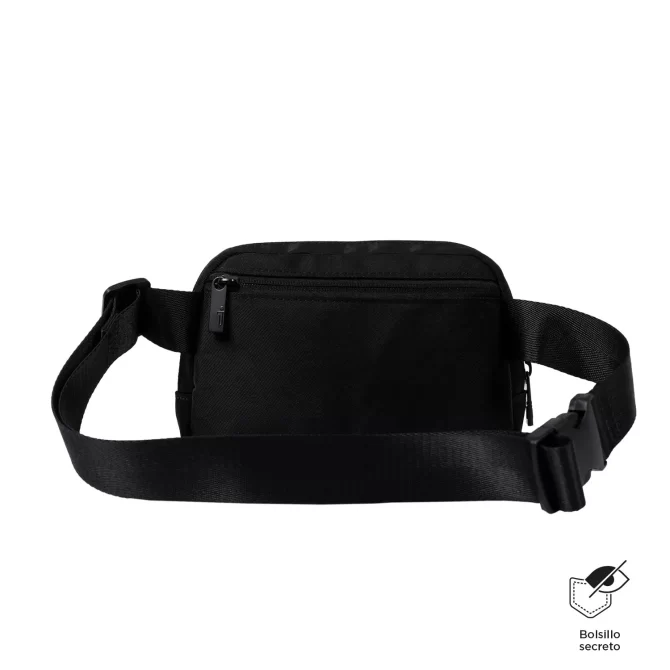 CANGURO TOTTO FREYA - NEGRO