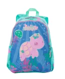 MORRAL TOTTO AMIGOS DEL MAR - TALLA M - VERDE