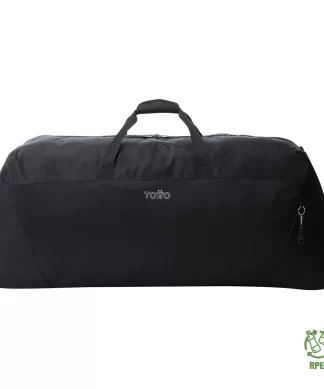 TULA TOTTO ACTIVE PRO VIAJE - TALLA XL - NEGRO