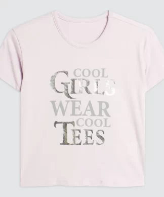 CAMISETA OSTU NIÑA