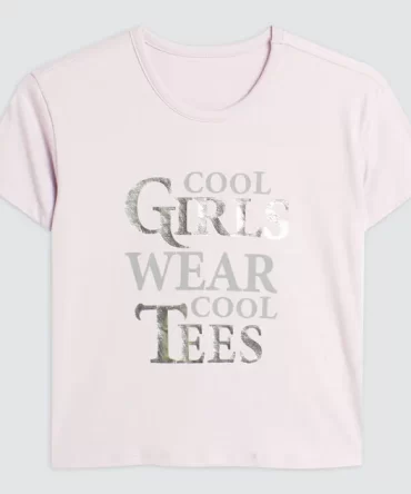CAMISETA OSTU NIÑA