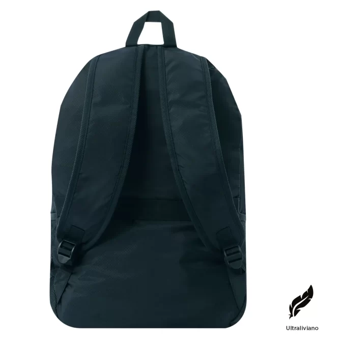 MORRAL TOTTO PLEGABLE SYNCRO - TALLA L - AZUL