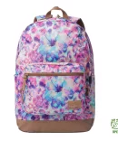 MORRAL TOTTO TOCAX PORTA PC 14" - TALLA L - ROSADO