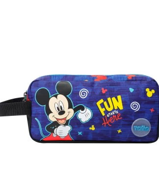 MULTIUSOS TOTTO MICKEY - AZUL