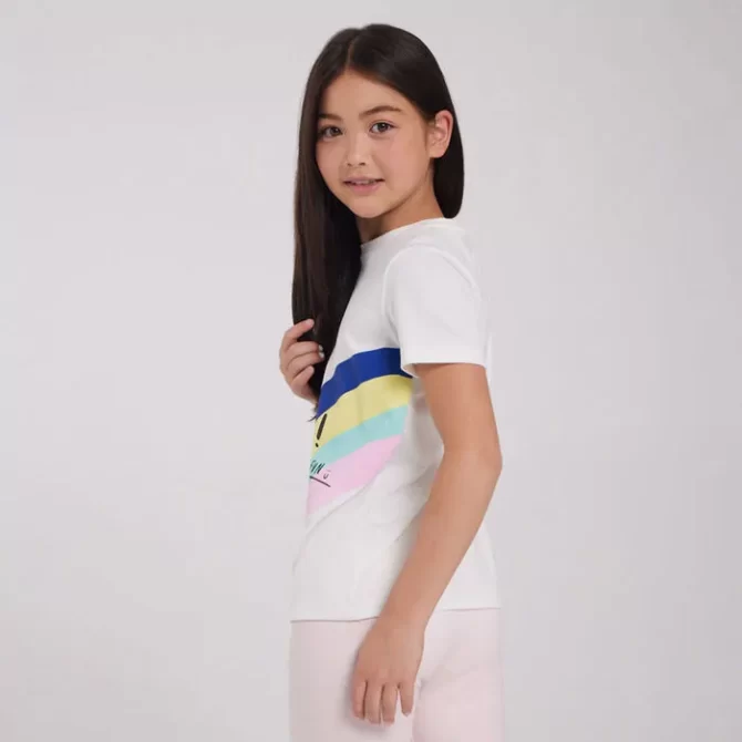 CAMISETA OSTU NIÑA