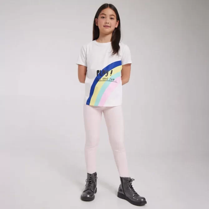 CAMISETA OSTU NIÑA