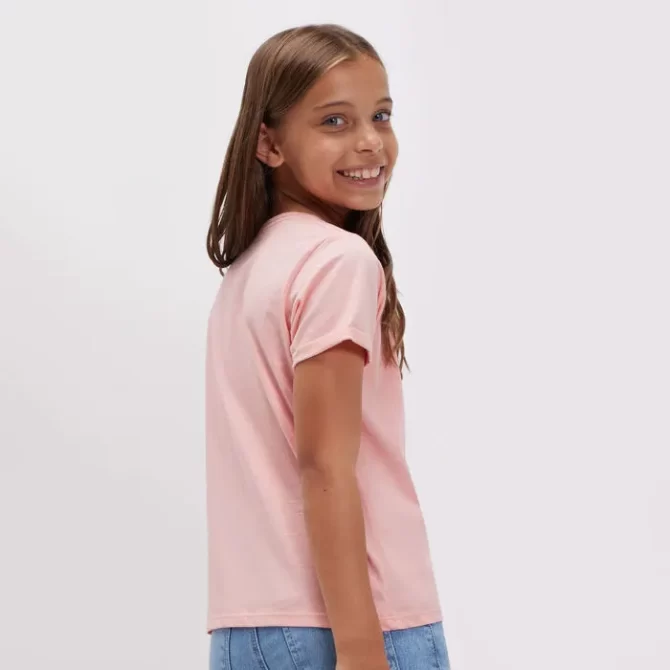 CAMISETA OSTU NIÑA