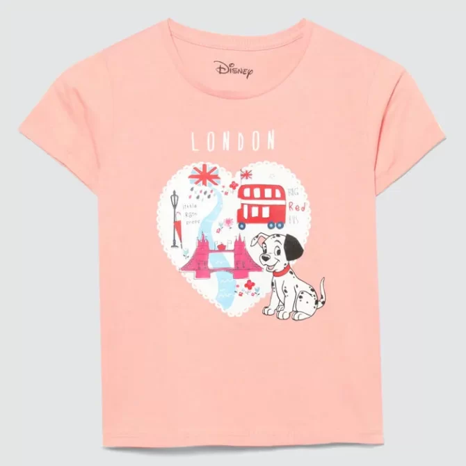 CAMISETA OSTU NIÑA