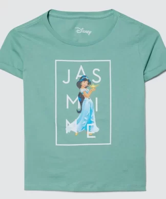 CAMISETA OSTU NIÑA