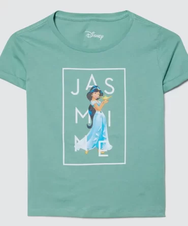CAMISETA OSTU NIÑA