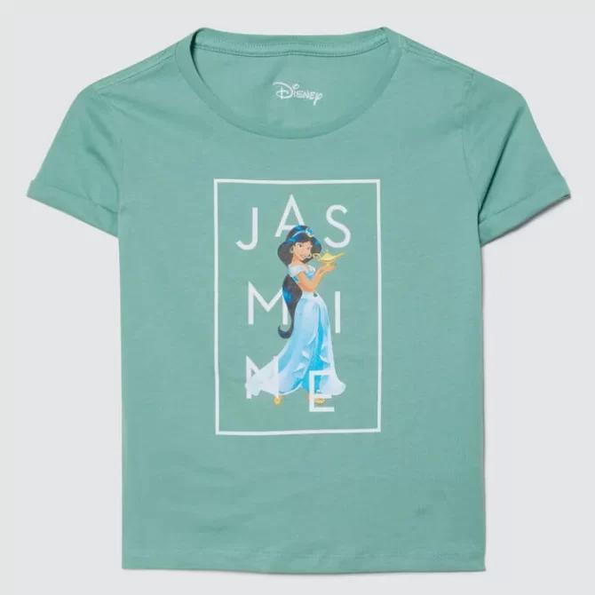 CAMISETA OSTU NIÑA
