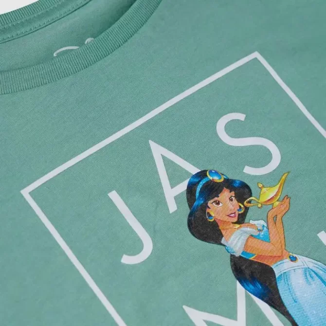 CAMISETA OSTU NIÑA