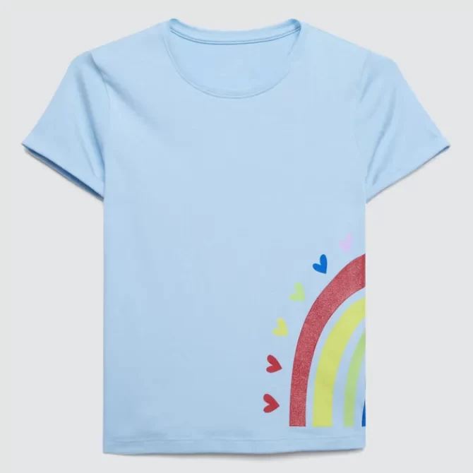 CAMISETA OSTU NIÑA