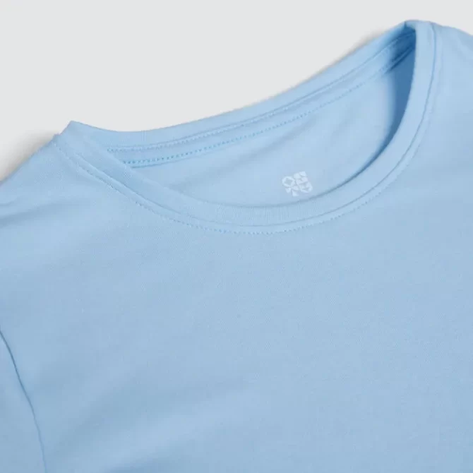 CAMISETA OSTU NIÑA