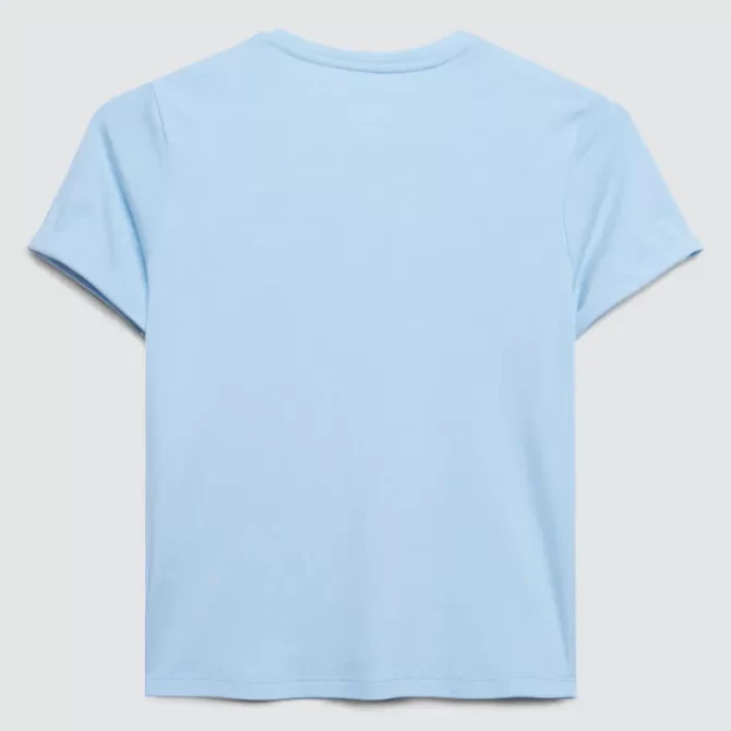 CAMISETA OSTU NIÑA