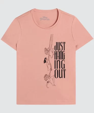 CAMISETA OSTU NIÑA