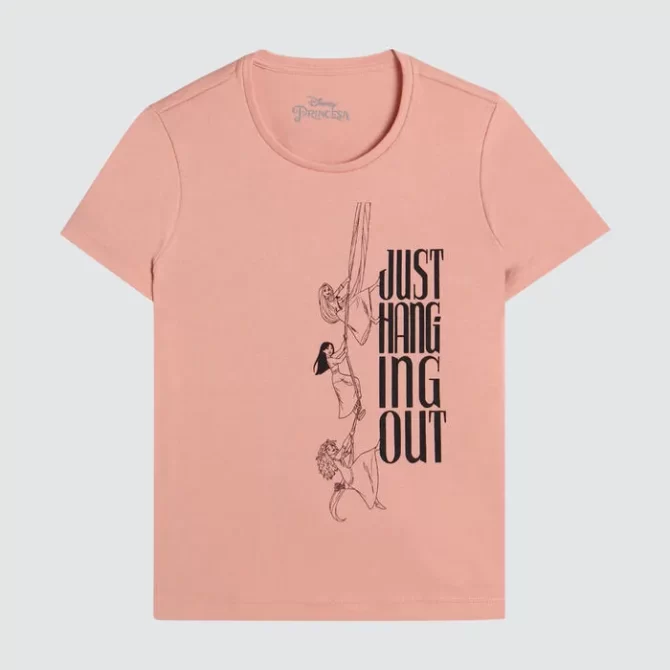 CAMISETA OSTU NIÑA
