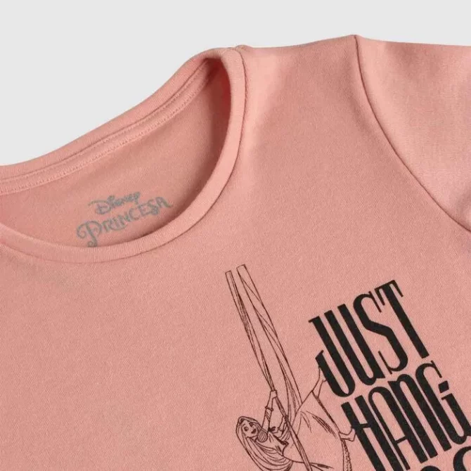 CAMISETA OSTU NIÑA