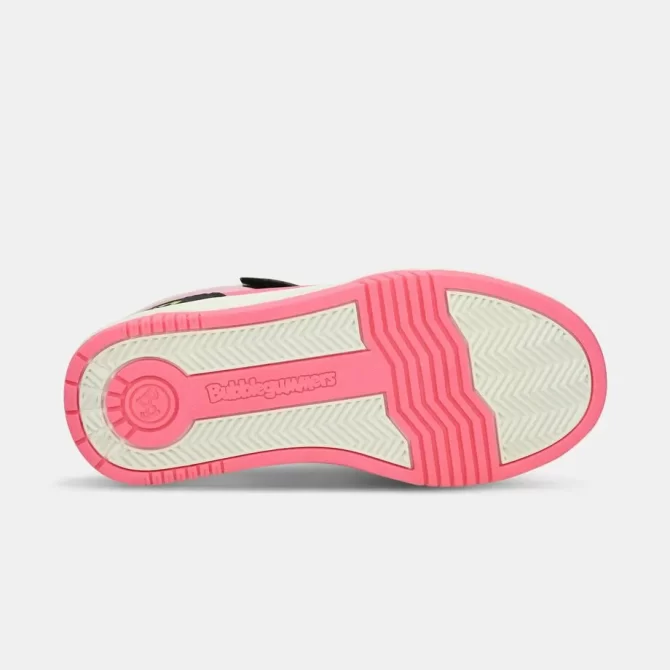 TENNIS BUBBLE GUMMERS NIÑA - TEMPERATURA