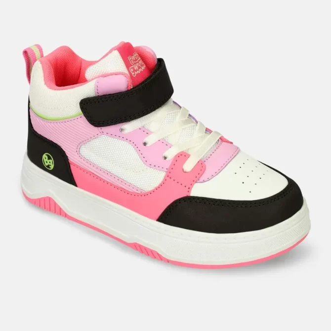 TENNIS BUBBLE GUMMERS NIÑA - TEMPERATURA