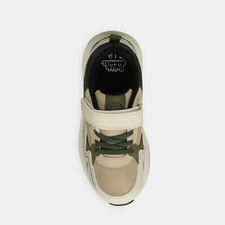 TENNIS BUBBLE GUMMERS NIÑO - TITAN