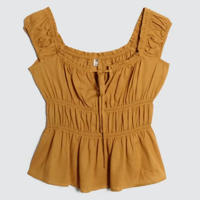 BLUSA OSTU MUJER