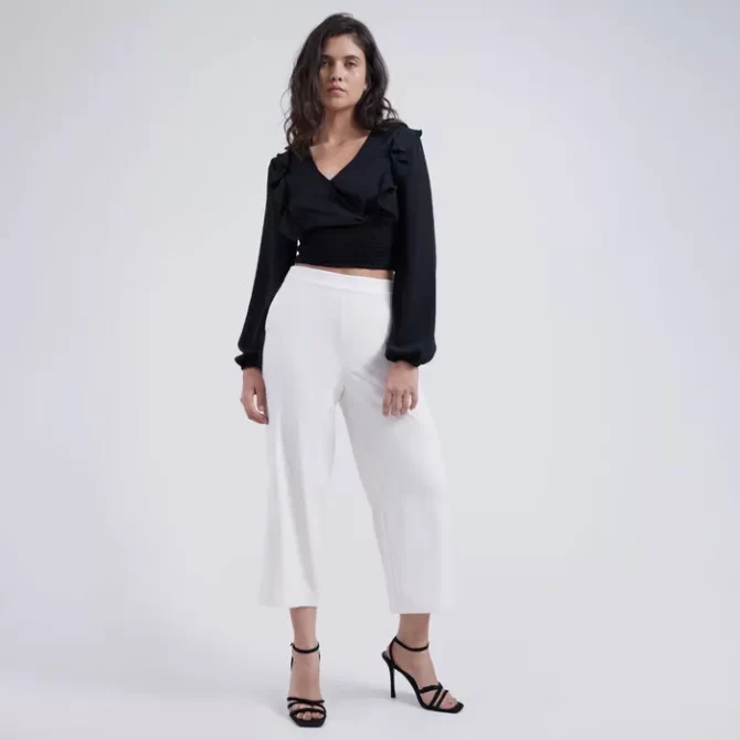 BLUSA OSTU MUJER
