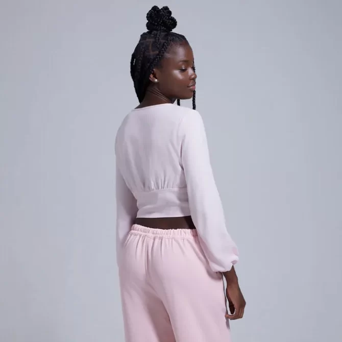 BLUSA OSTU MUJER