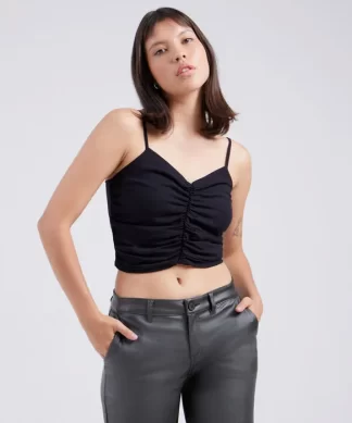 BLUSA OSTU MUJER