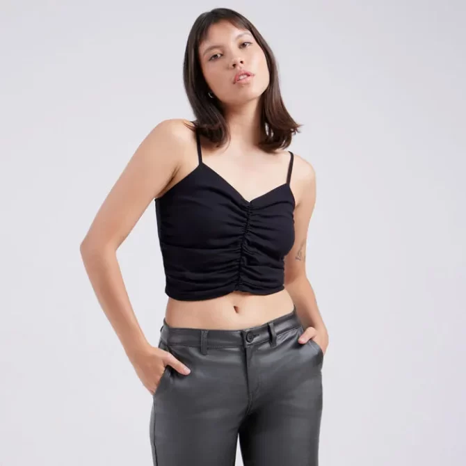 BLUSA OSTU MUJER