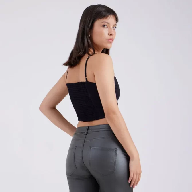 BLUSA OSTU MUJER