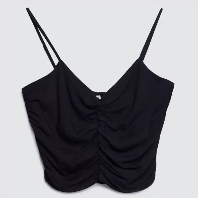 BLUSA OSTU MUJER